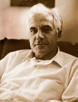 Robert McAfee Brown