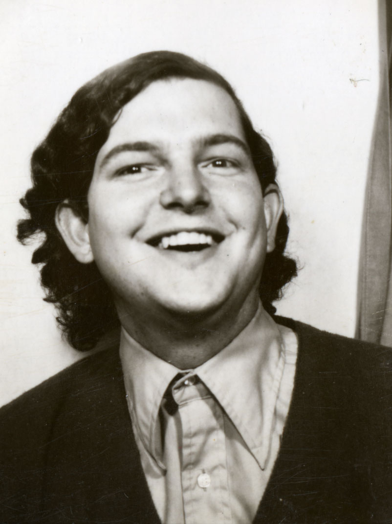 Doug Adams, 1972
