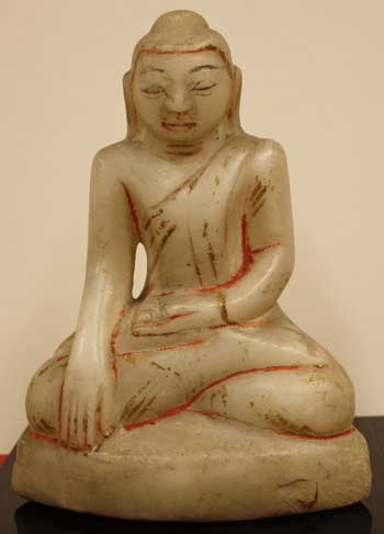 Buddha, historical