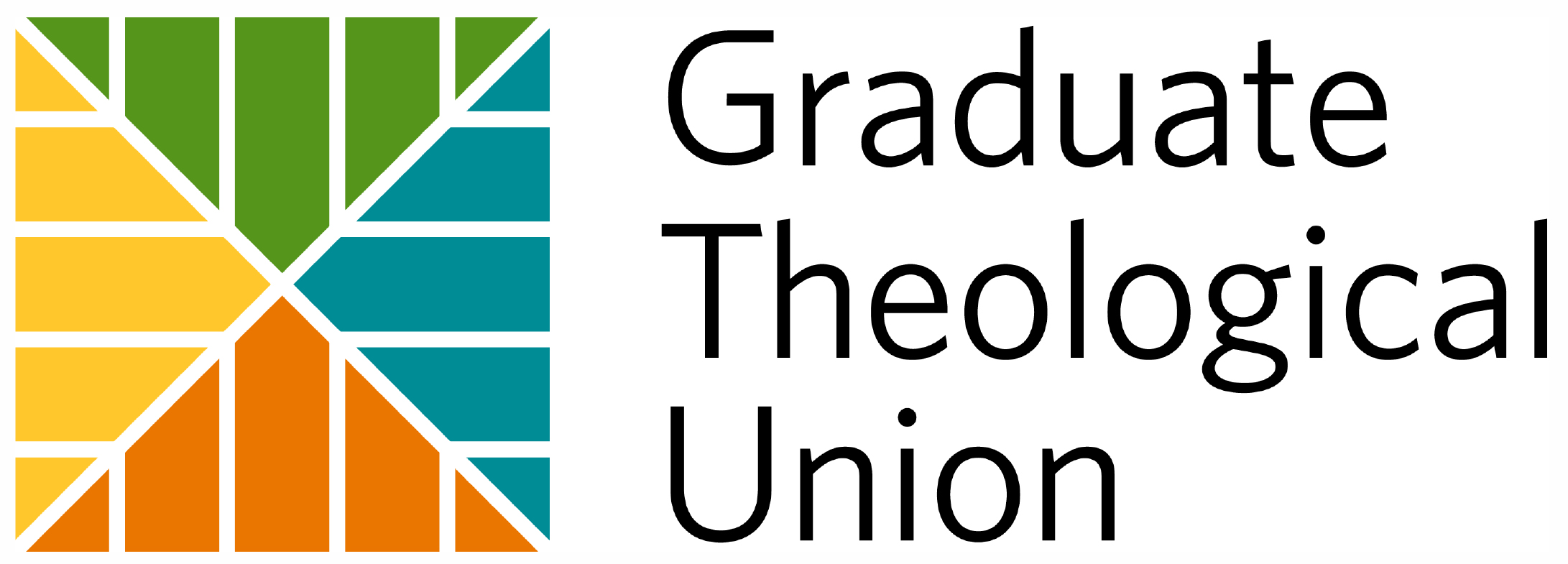 GTU formal logo